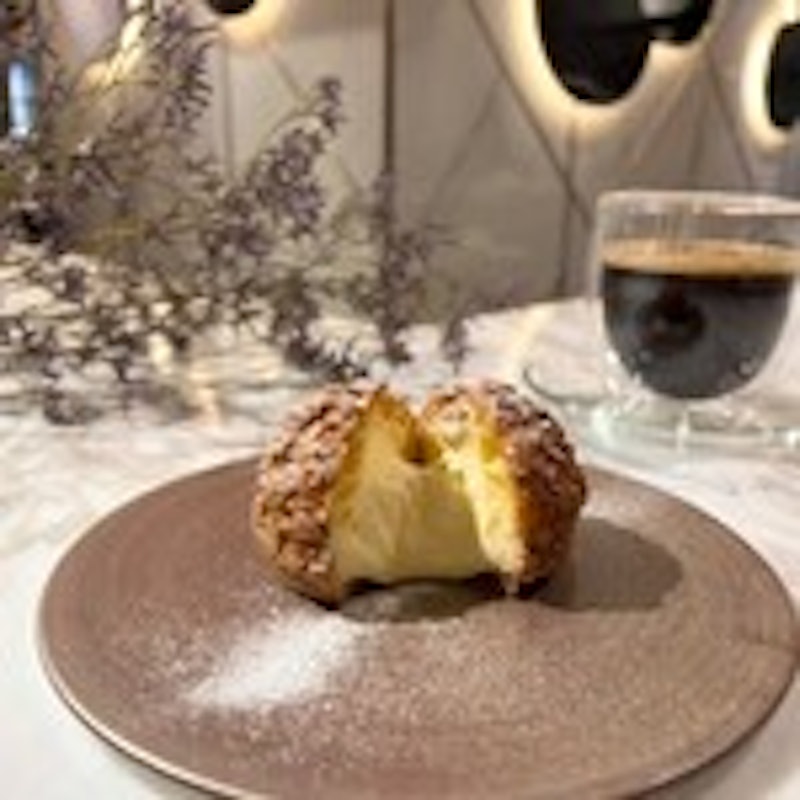 PATISSERIE TEN& 日比谷okuroji店 1