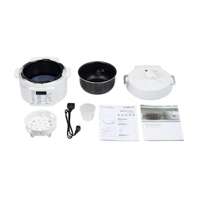 アイリスオーヤマ 電気圧力鍋PC-MA2をレビュー!クチコミ・評判をもと アイリスオーヤマ 電気圧力鍋PC-MA2をレビュー!クチコミ・評判をもと