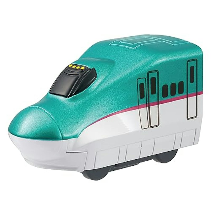 E5系新幹線 はやぶさ 1