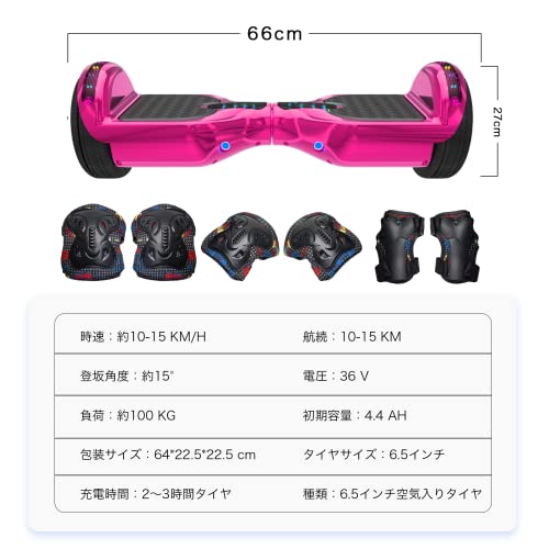 電動スクーター 6