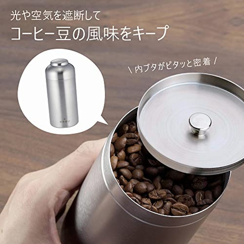キャニスター 3