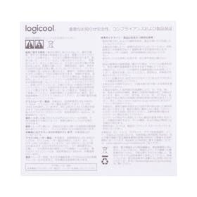 ロジクール Logicool M331 SILENT PLUS M331rBK クチコミ評価・評判&検証レビュー 5