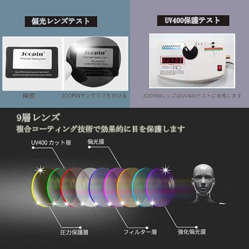 サングラス 4