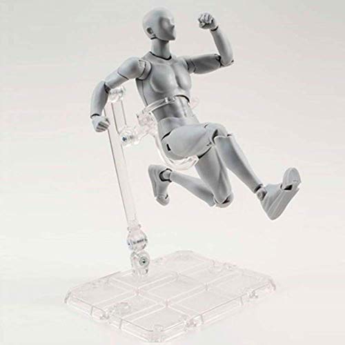 アクションフィギュア 5