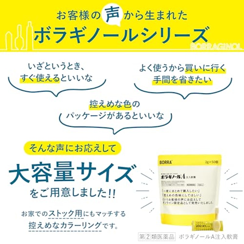 A注入軟膏 2
