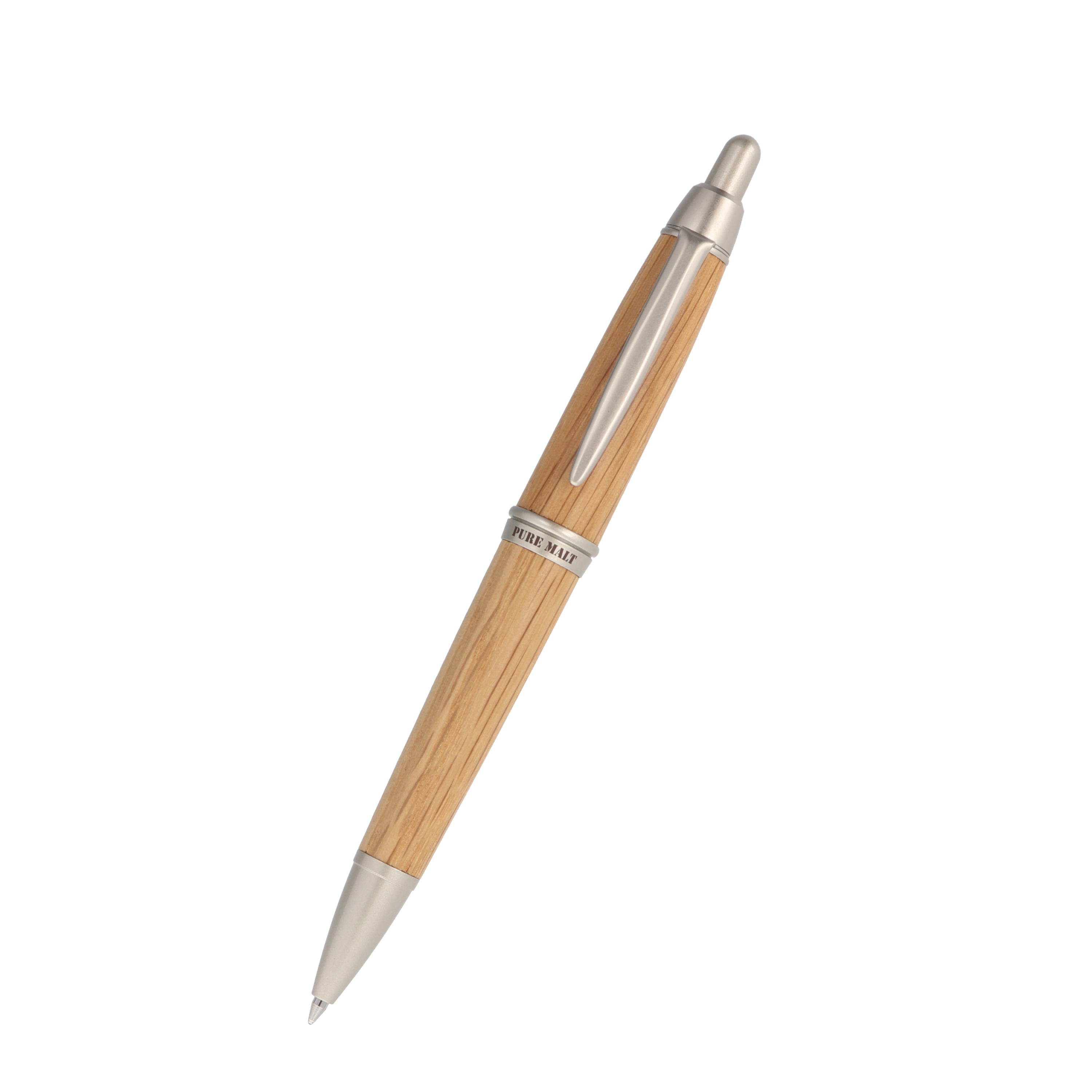 三菱鉛筆 PURE MALT ピュアモルト SS-1015を検証レビュー！油性