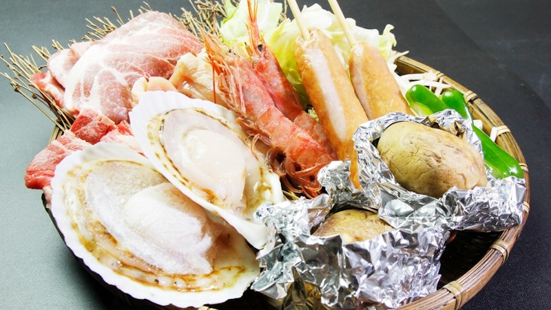 網元の宿 甚五郎 9