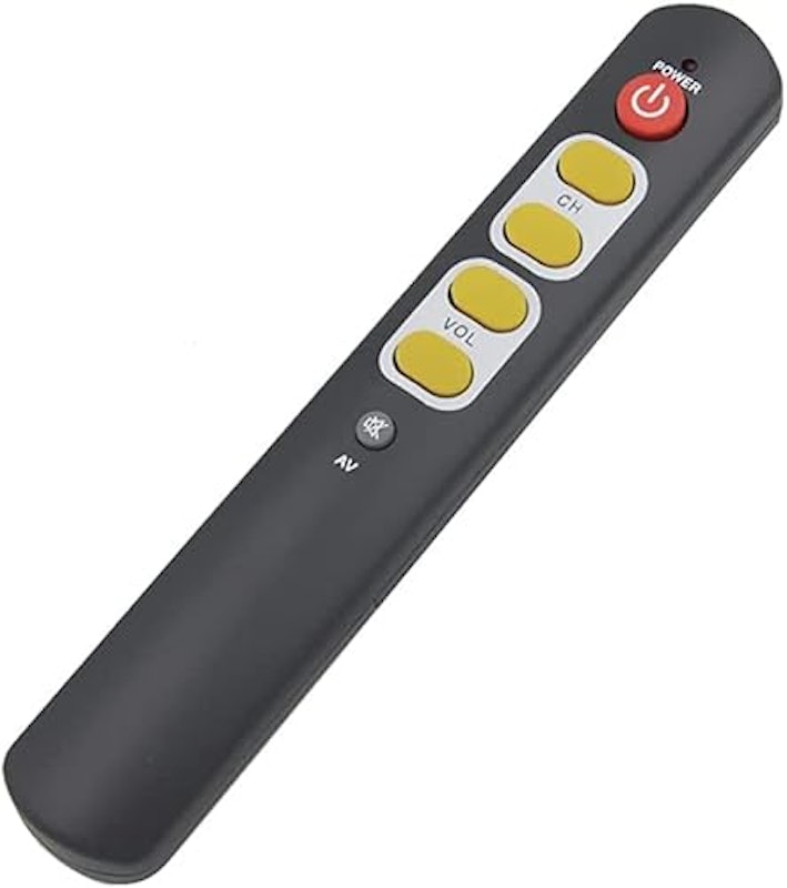 スマートリモコン 4