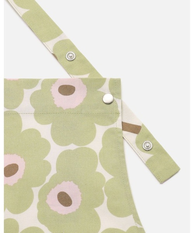 Mini Unikko 4