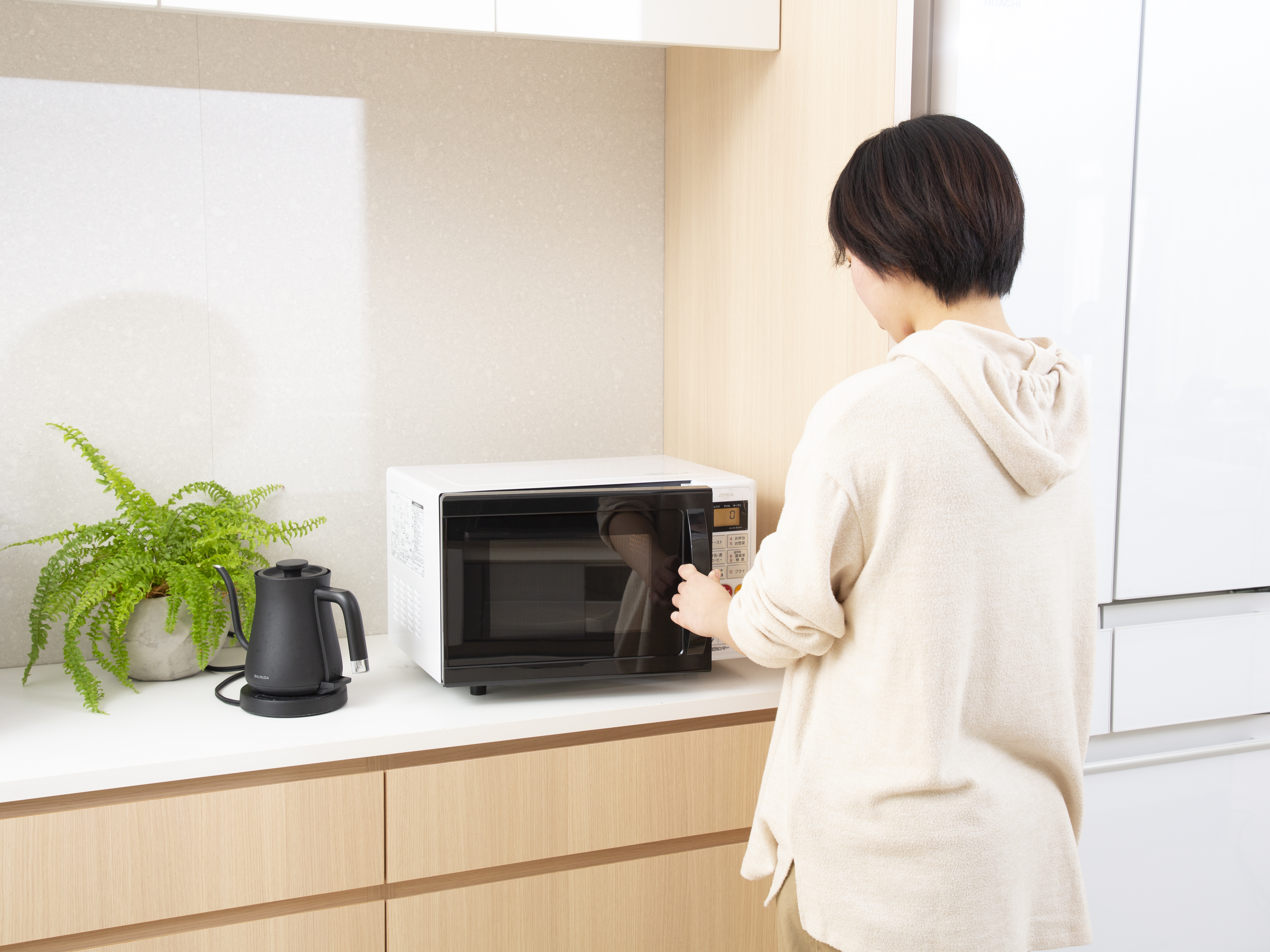 Zepeal オーブンレンジ Do M1617を全10商品と比較 口コミや評判を実際に使ってレビューしました Mybest