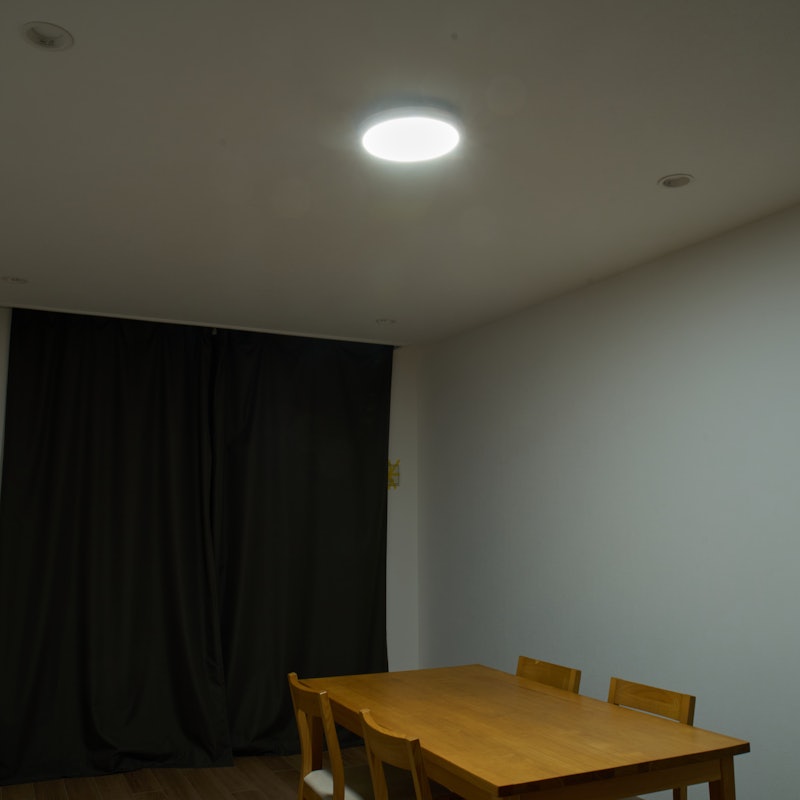 LEDシーリングライト 3