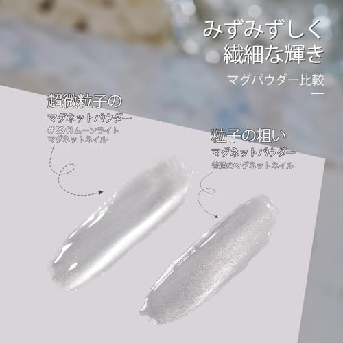 マグネットネイル 2