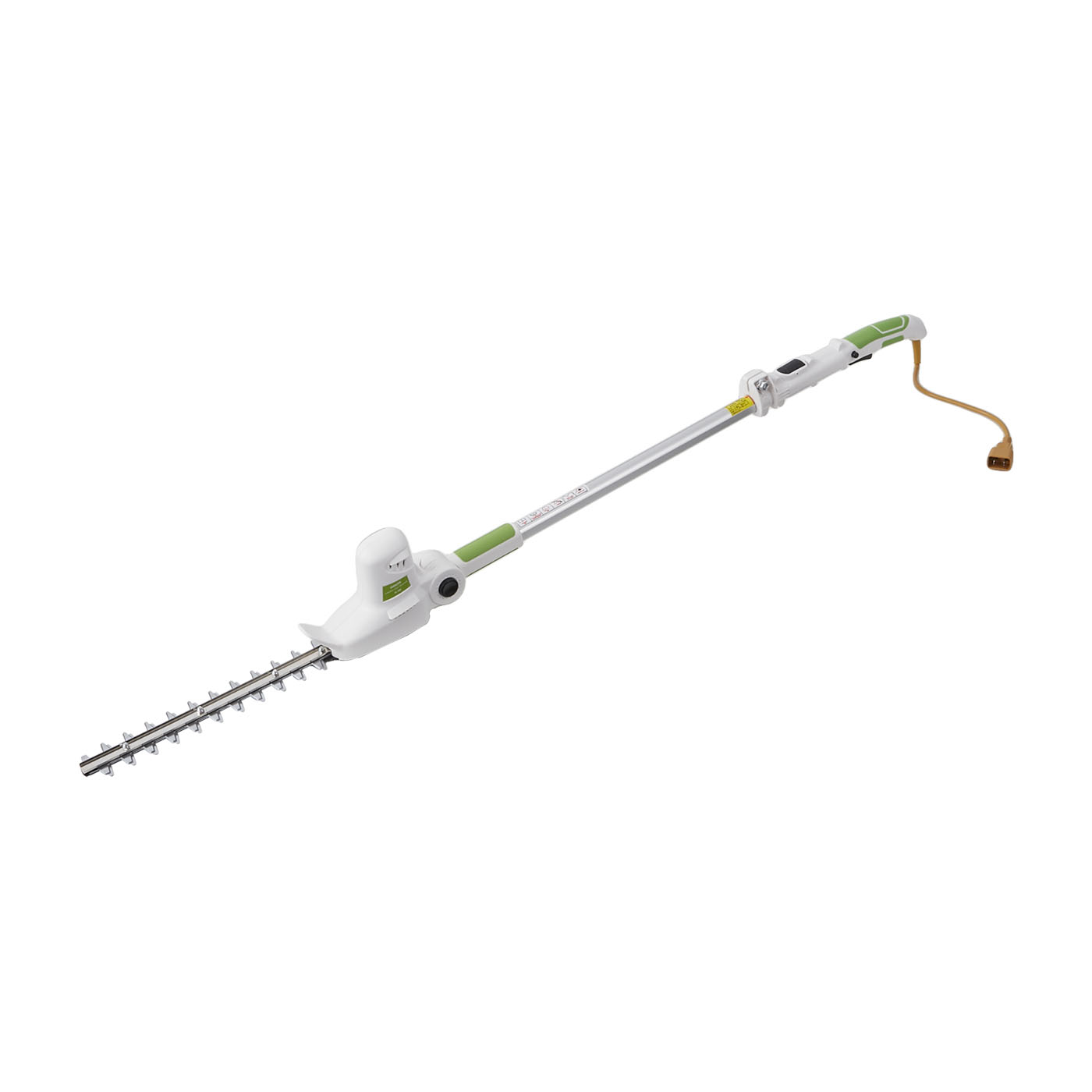 山善 YAMAZEN 高枝ガーデンポールトリマー PH-3000を検証レビュー