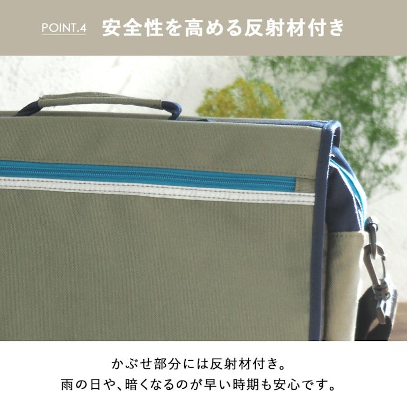 3WAYリュックサック 11