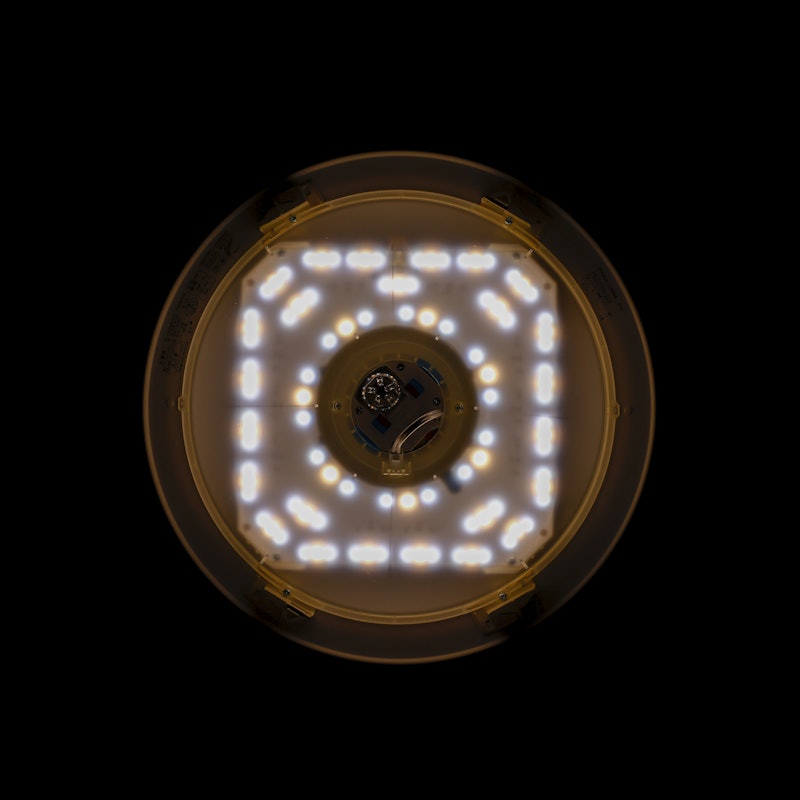 LEDシーリングライト 10