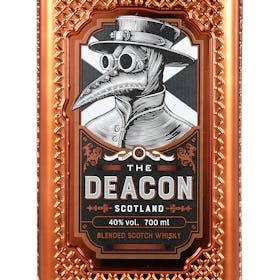 Sovereign Brands THE DEACON ブレンデッドスコッチウイスキーを検証レビュー!ウイスキーの選び方も紹介 5