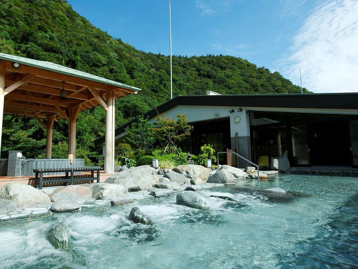 箱根湯本温泉 天成園 4