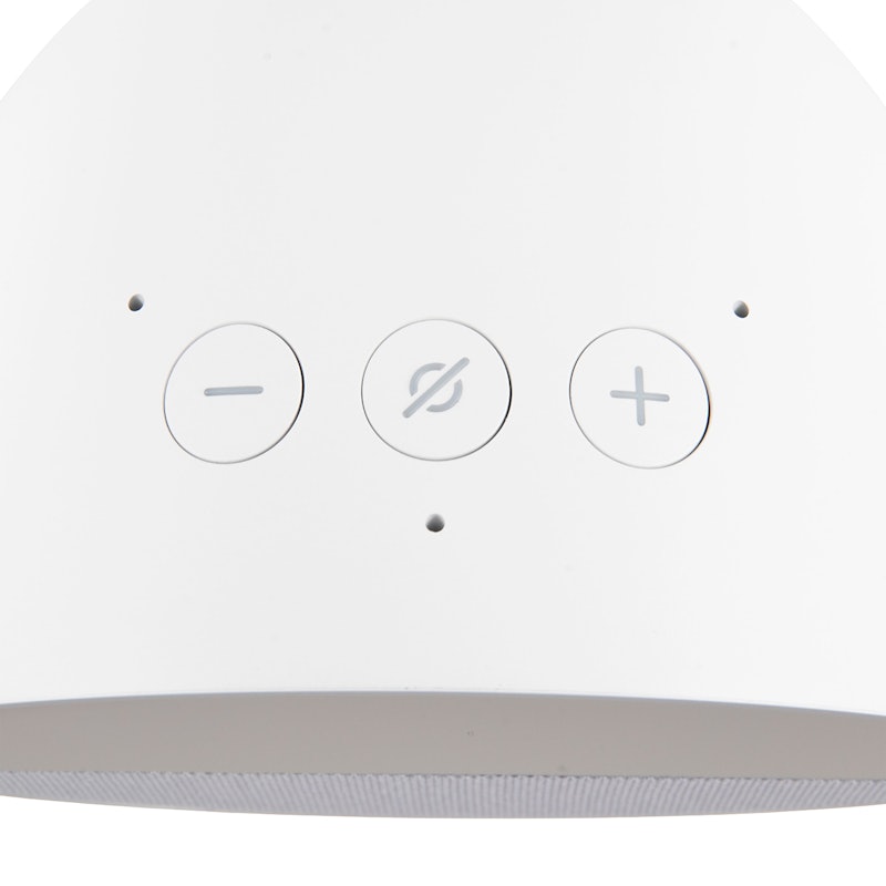 Echo Spot 4