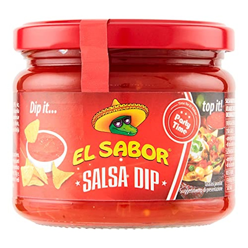 サルサソース 3