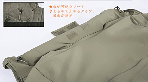ソフトシェルジャケット 4