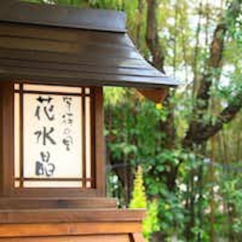 別邸 花水晶 4