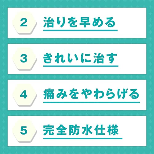 絆創膏 6