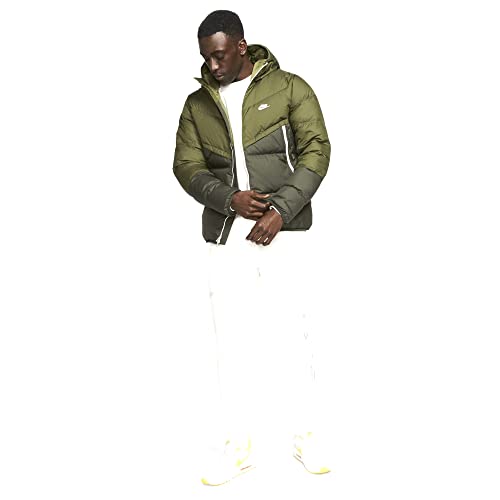 Storm-FIT Windrunner Hooded Jacket 1