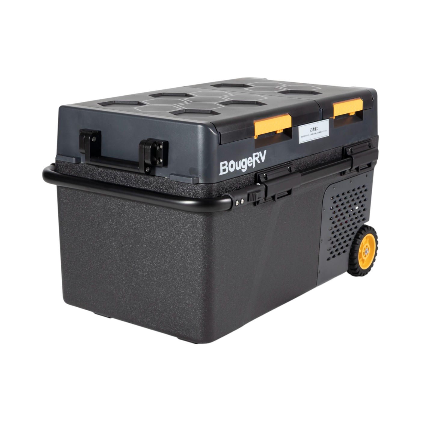 加島商事 PowerArQ ICEBERG2 AQ25Lを検証レビュー！ポータブル冷蔵庫