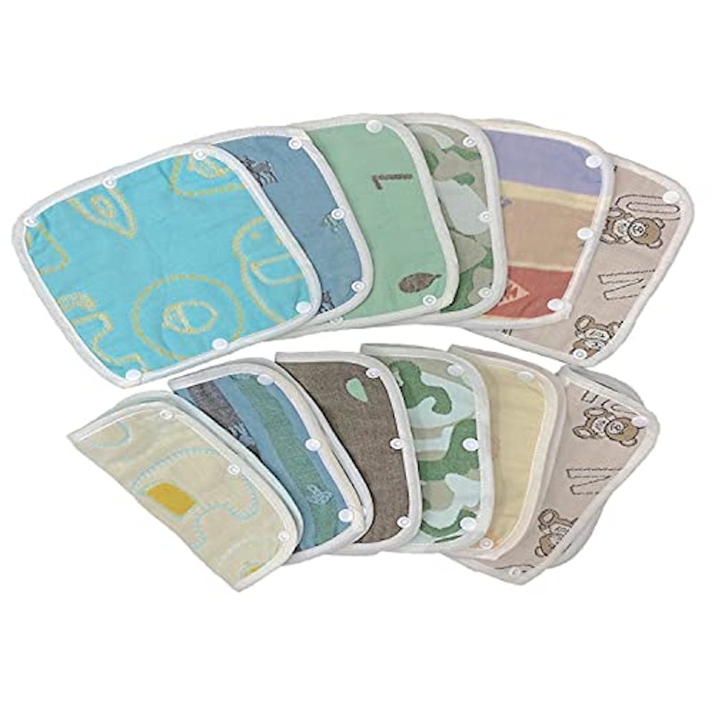 抱っこ紐用よだれカバーのおすすめ人気ランキング28選 Mybest 抱っこ紐用よだれカバーのおすすめ人気ランキング28選 Mybest