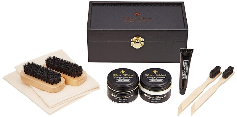 徹底比較 シューズケアセットのおすすめ人気ランキング選 Mybest 徹底比較 シューズケアセットのおすすめ人気ランキング選 Mybest