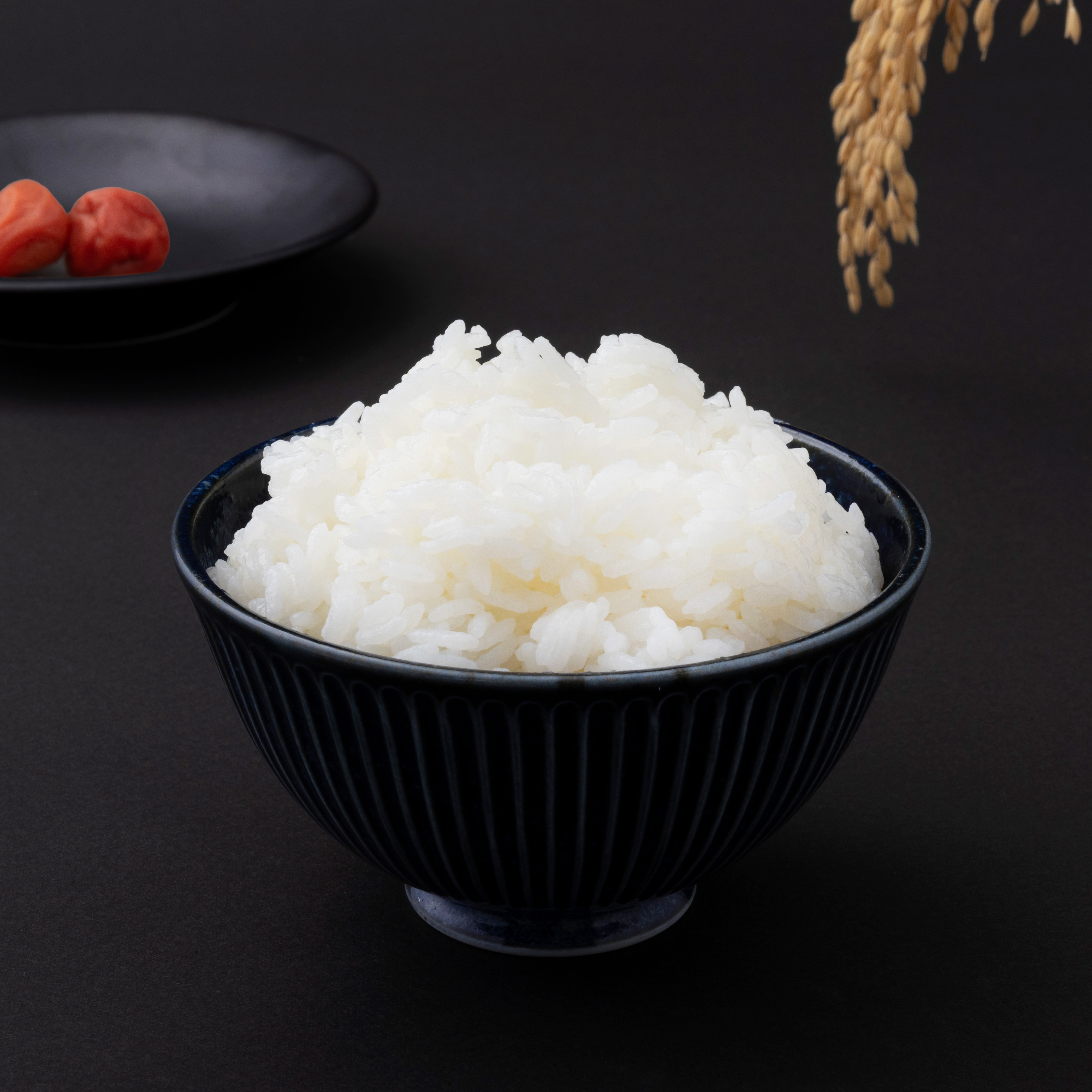 長野県産 にじのきらめき 無洗米 3