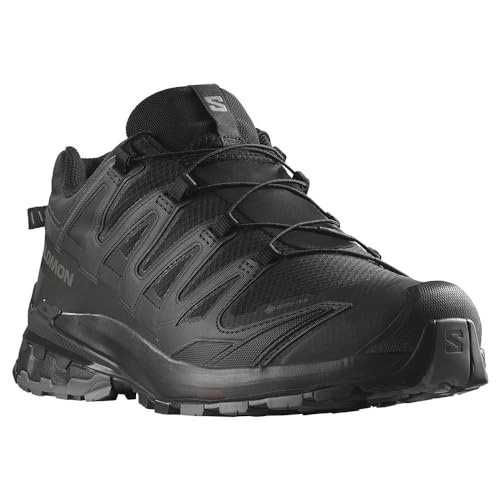 XA PRO 3D V9 WIDE GORE TEX 5