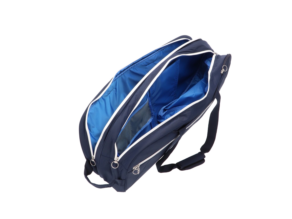 美津濃 MIZUNO 2wayトーナメントバッグ 73JD3013を検証レビュー 美津濃 MIZUNO 2wayトーナメントバッグ 73JD3013を検証レビュー