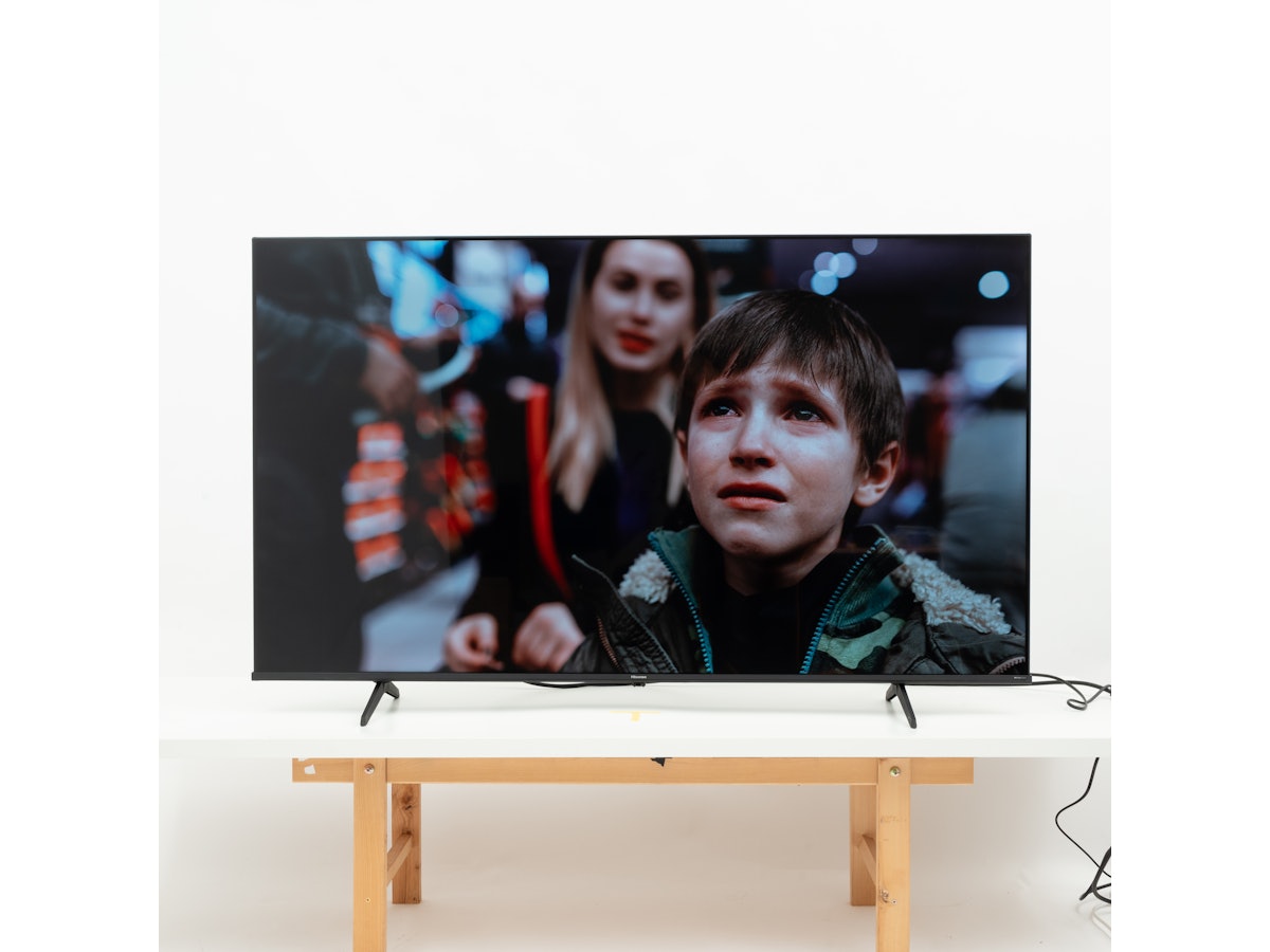 65E6K ハイセンス 65V型 4K HDMI2.1 ハイセンス 65E6K [65インチ 65E6K ハイセンス 65V型 4K HDMI2.1 ハイセンス 65E6K [65インチ