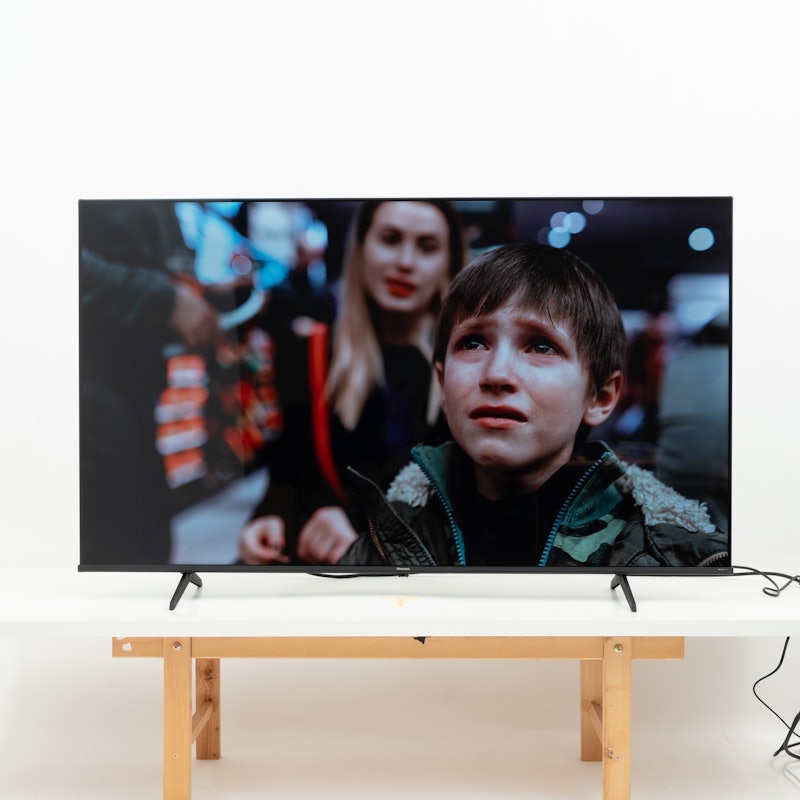 4K液晶テレビ E6Kシリーズ 11
