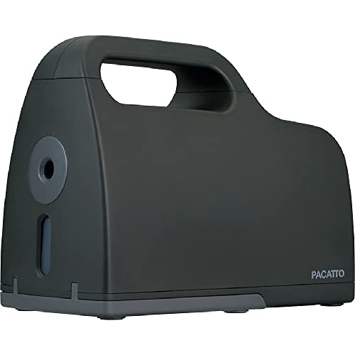 全自動充電式シャープナー PACATTO 1