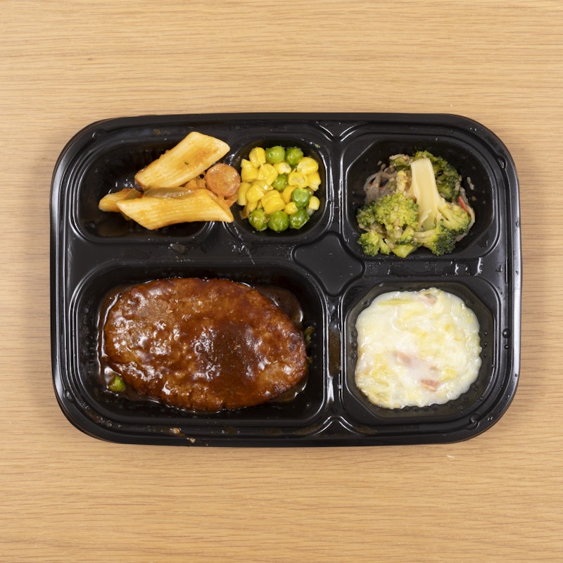ワタミの宅食ダイレクト 2