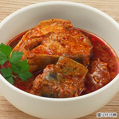 サバカリー　本格麻辣仕立て 2
