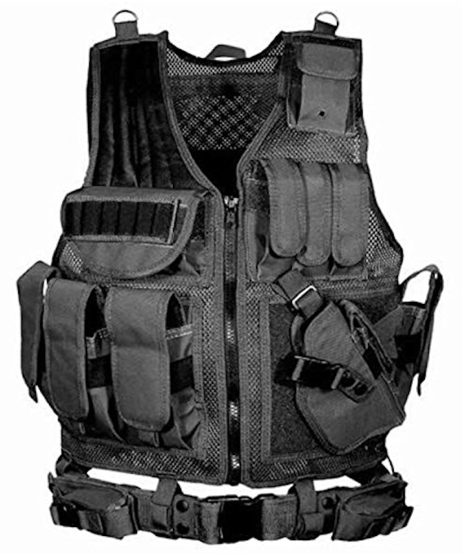 22年 サバゲー用ベストのおすすめ人気ランキング10選 Mybest 22年 サバゲー用ベストのおすすめ人気ランキング10選 Mybest