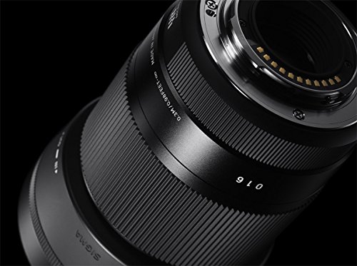 30mm F1.4 DC DN Contemporary 6