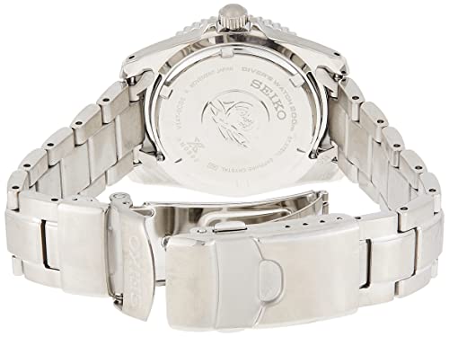 PROSPEX WATCH 2