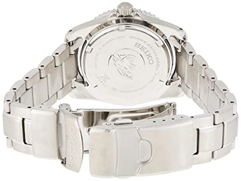 PROSPEX WATCH 2