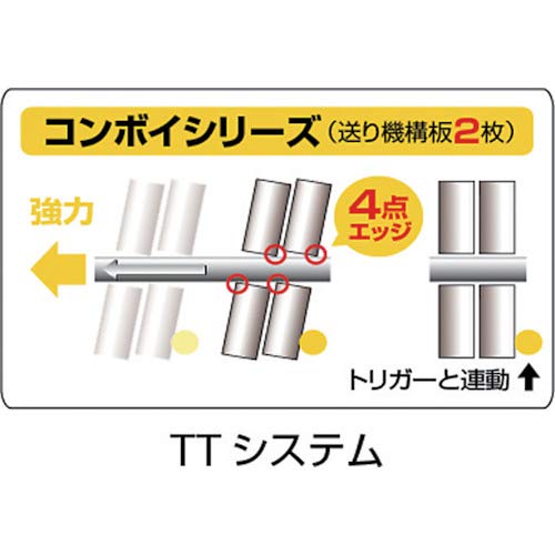 TAJIMA コンボイ 5