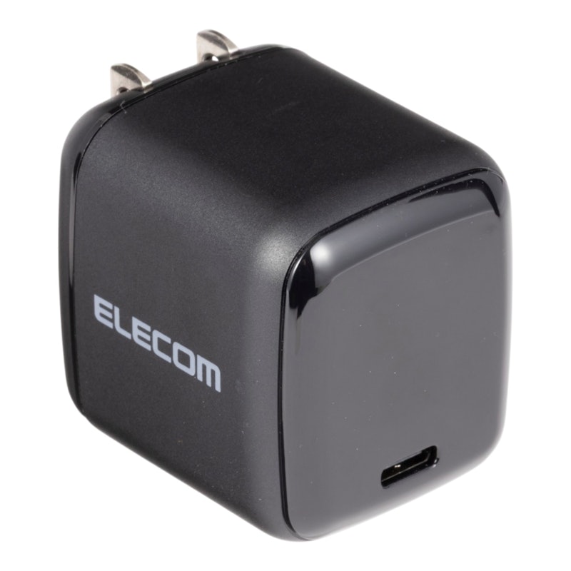 USB Power Delivery 65W AC充電器 3