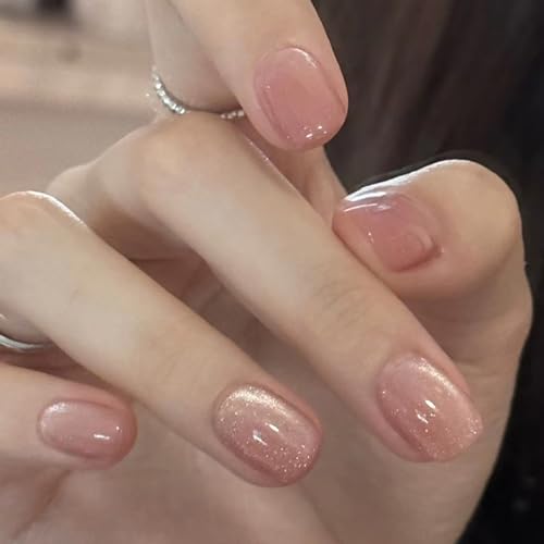 ネイルチップ ショート 1