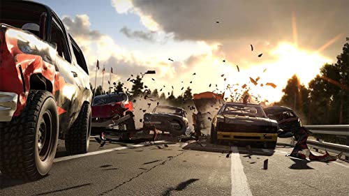 Wreckfest 3