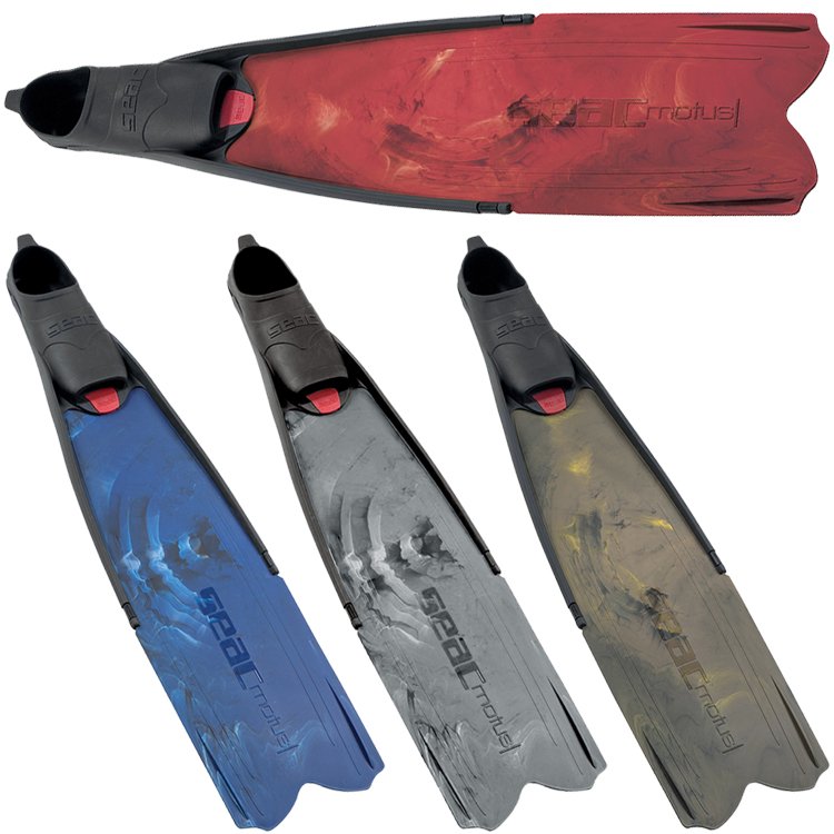 SEAC MOTUS CAMO FINS 1