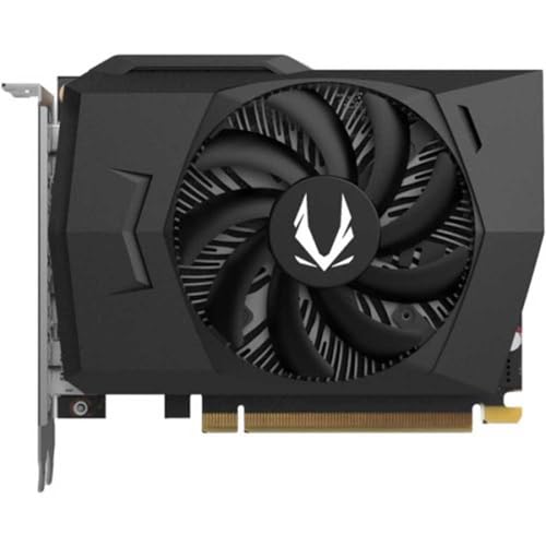 Gaming GeForce RTX 3050 6GB Solo 1