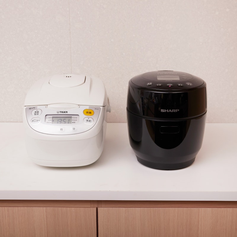 シャープ ヘルシオ ホットクック KN-HW10Gをレビュー!クチコミ・評判 シャープ ヘルシオ ホットクック KN-HW10Gをレビュー!クチコミ・評判