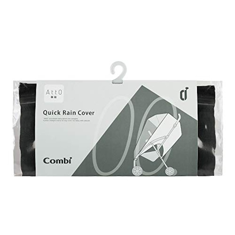 AttO専用 QuickRainCover 3